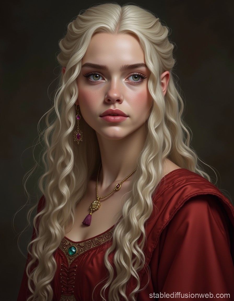 raenhyst